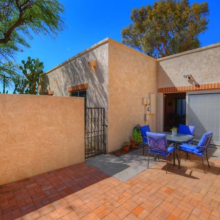 Apartamento Esplendora Tucson Exterior foto