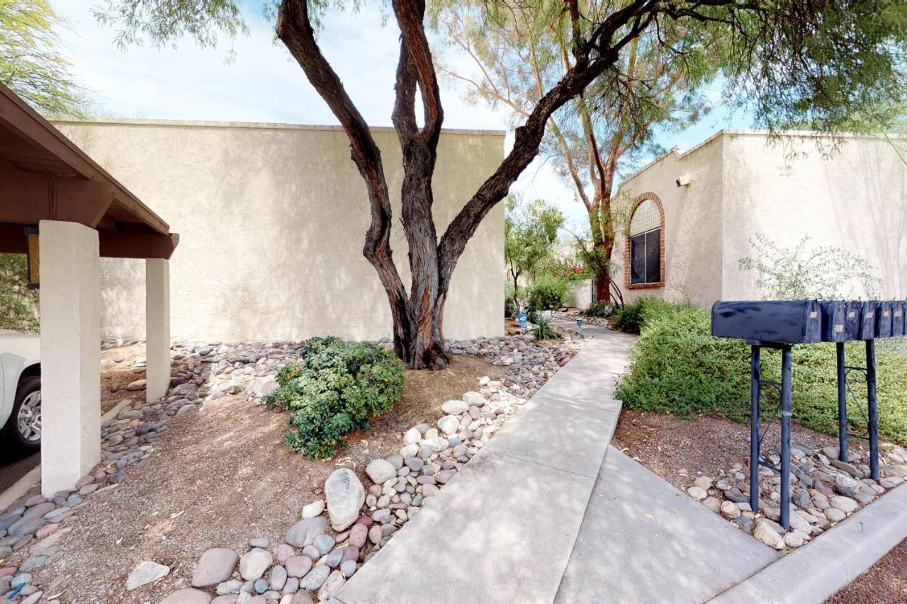 Apartamento Esplendora Tucson Exterior foto