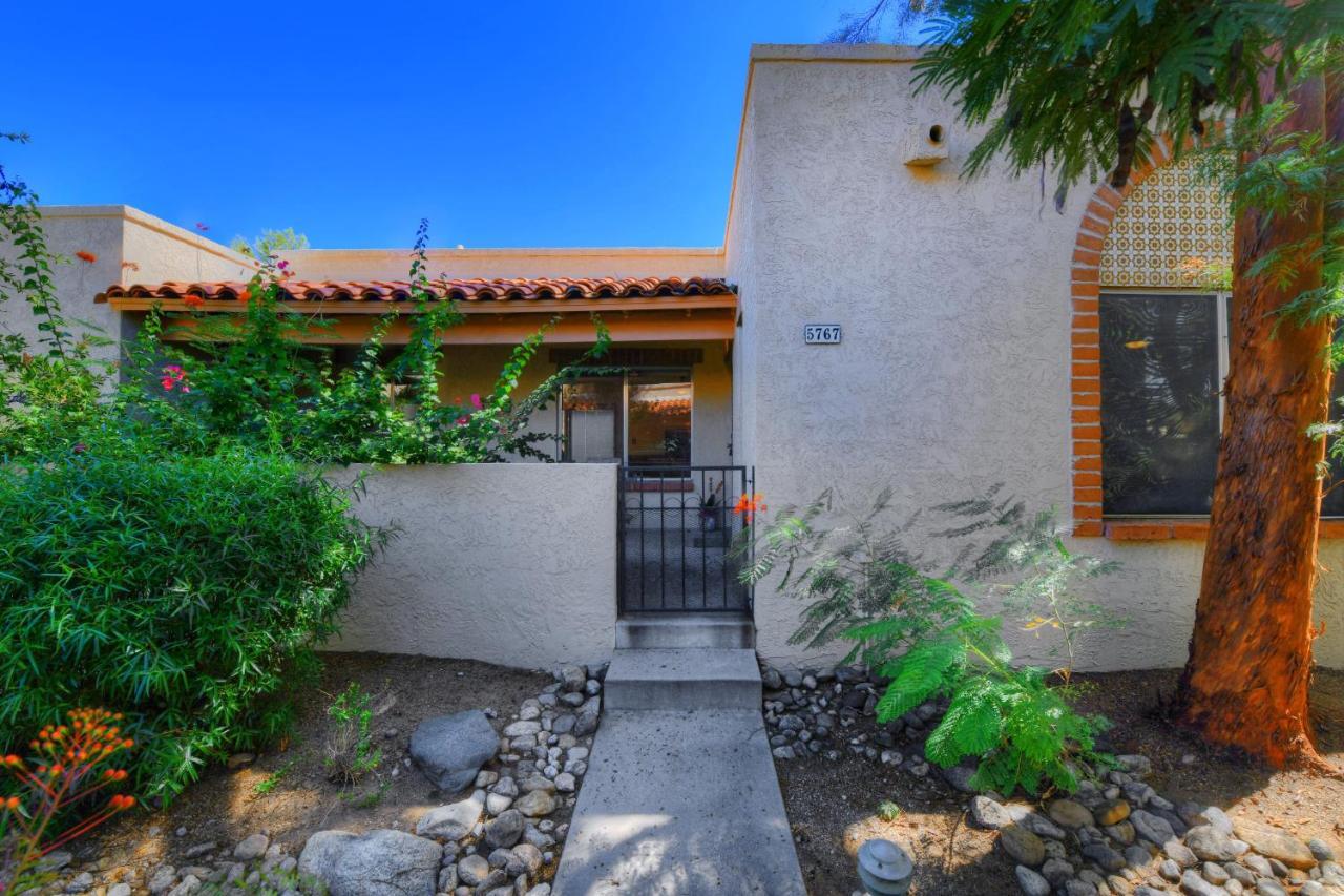 Apartamento Esplendora Tucson Exterior foto