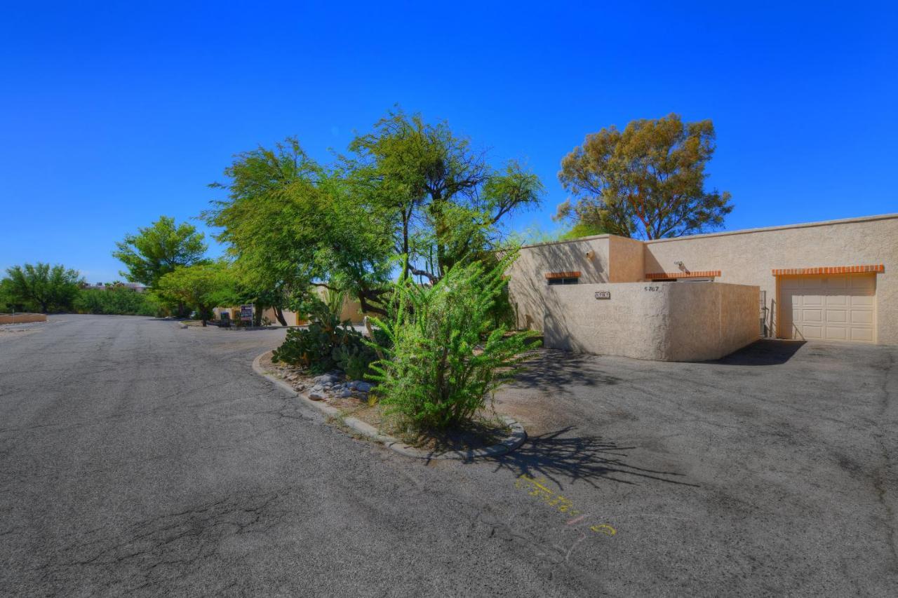 Apartamento Esplendora Tucson Exterior foto