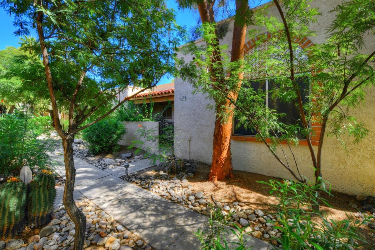 Apartamento Esplendora Tucson Exterior foto