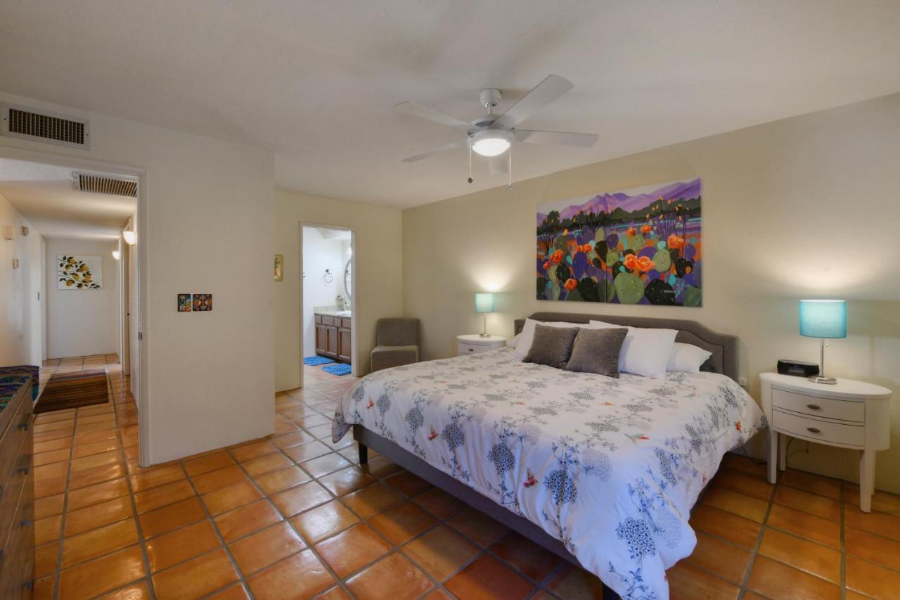 Apartamento Esplendora Tucson Exterior foto