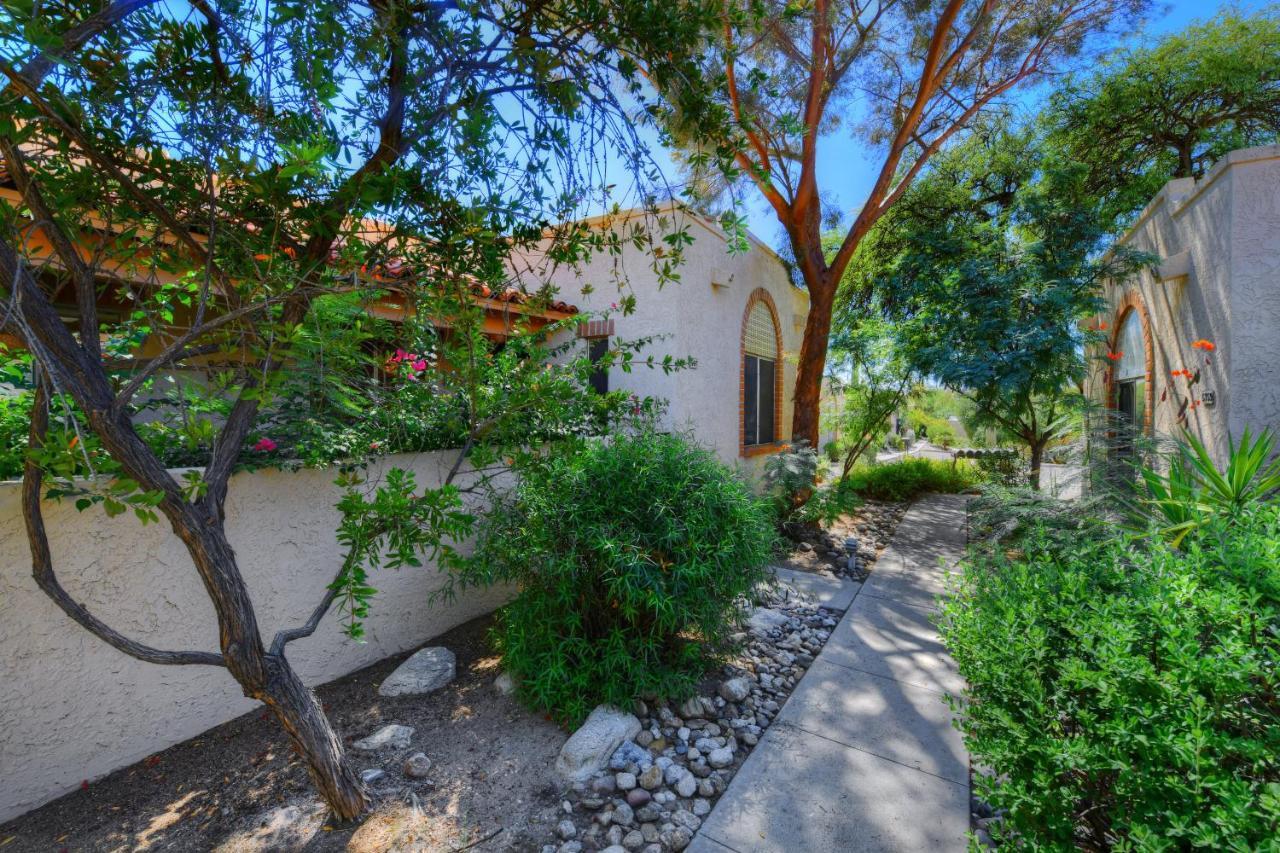 Apartamento Esplendora Tucson Exterior foto