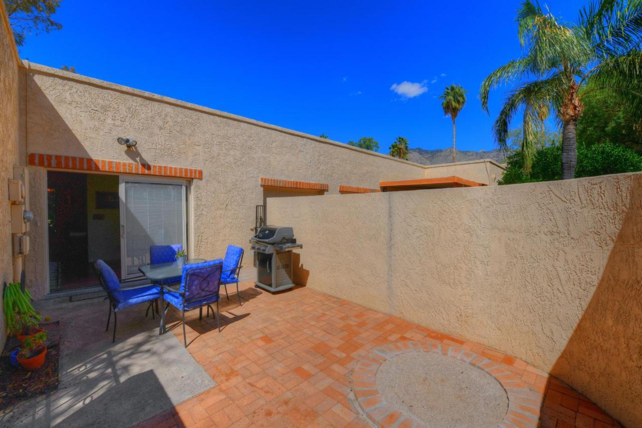 Apartamento Esplendora Tucson Exterior foto