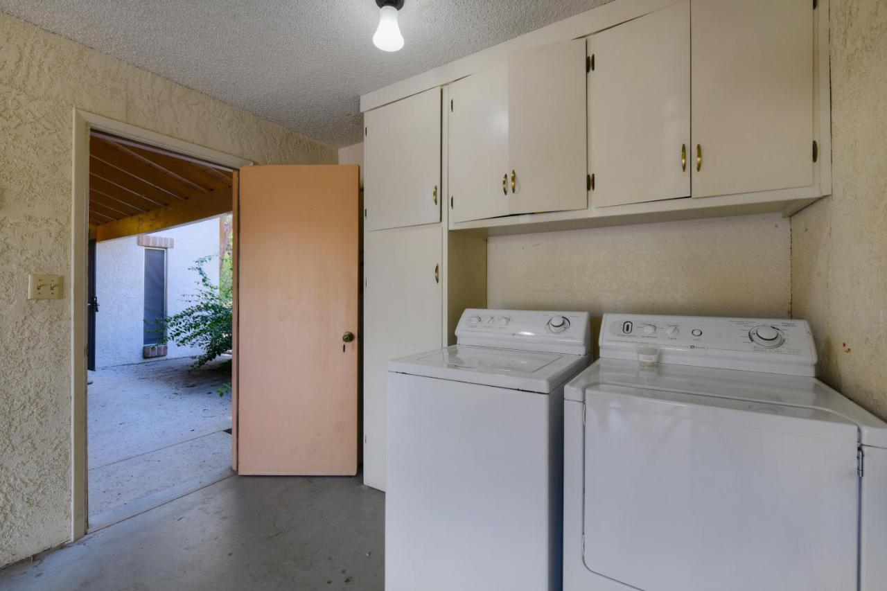 Apartamento Esplendora Tucson Exterior foto